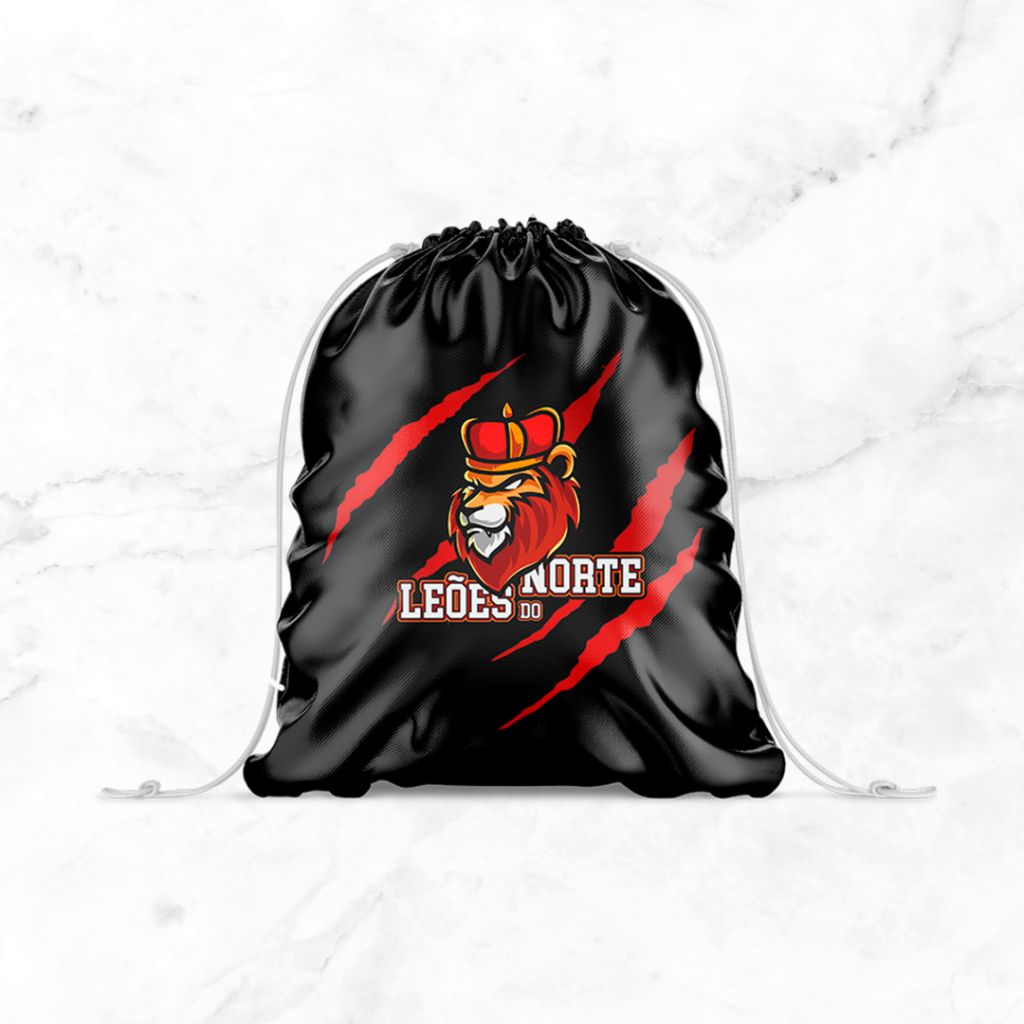 Acessórios personalizados