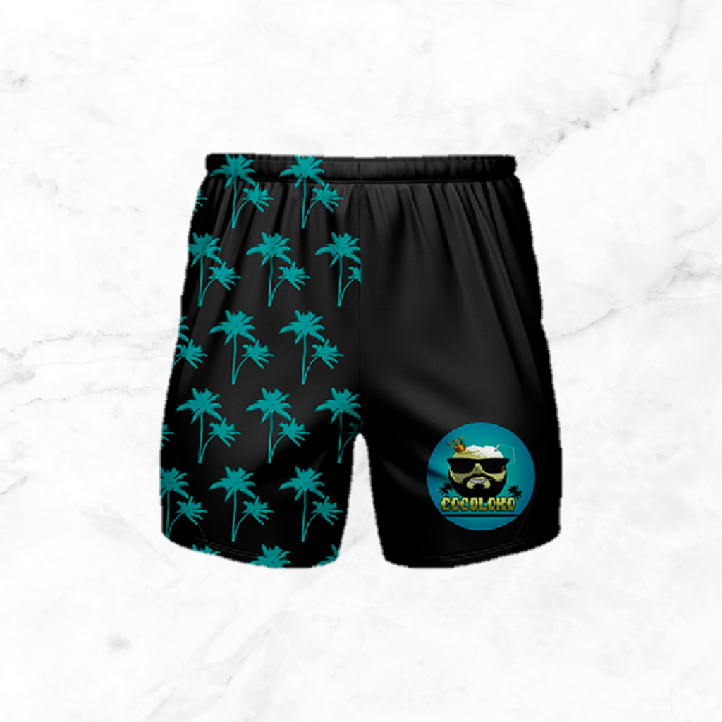 Shorts Praia